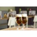 Product thumbnail Stemmed beer glass 35cl 3