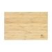 Product thumbnail Bocado Board bamboo cutting board 1