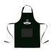 Cocina Organic Cotton apron, ecological object promotional
