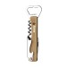 Product thumbnail Butler Bamboo corkscrew 1