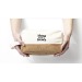 Cork and organic cotton toilet bag wholesaler