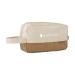 CosCork Eco trousse de toilette, trousse de toilette promotional