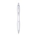 Athos rPET stylo, Stylo recyclé promotional