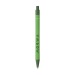 Stylo biodégradable, Stylo en plastique biodégradable promotional