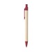 Bio Degradable Natural Pen, Biodegradable Plastic Pen promotional