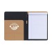 Eco Conference Cork A4 porte-documents, Accessoire en liège promotional