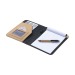Eco Conference Cork A5 writing pad wholesaler