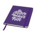 BudgetNote A5 White notebook wholesaler