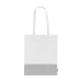 Product thumbnail Combi Organic Shopper (160 gsm) shopping bag 5