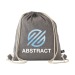 Recycled Cotton PromoBag, Gym Bag promotional