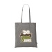 Product thumbnail Recycled Cotton Shopper (180 gsm) shopping bag 0