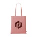 Recycled Cotton Shopper (180 gsm) shopping bag wholesaler