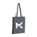 Recycled Cotton Shopper (180 gsm) shopping bag wholesaler