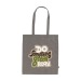 Recycled Cotton Shopper (180 gsm) shopping bag, Durable shopping bag promotional