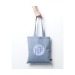 Recycled Cotton Shopper (180 gsm) shopping bag wholesaler