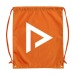 PromoBag 210D sac à dos, Gym bag promotional