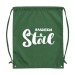 PromoBag 210D sac à dos, Gym bag promotional