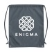 PromoBag 210D sac à dos, Gym bag promotional