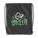 PromoBag RPET backpack, PET Bag promotional