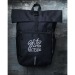 rPET Backpack Red wholesaler
