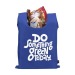 Foldable shopping bag Shop Easy RPET, PET bag promotional