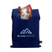 Foldable shopping bag Shop Easy RPET, PET bag promotional
