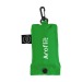 Foldable shopping bag Shop Easy RPET, PET bag promotional