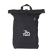 Product thumbnail 20L roll-top backpack 0