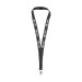 Product thumbnail Lanyard Safety 2 cm RPET cord 0