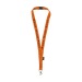Product thumbnail Lanyard Safety 2 cm RPET cord 2