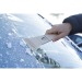 Nordic Wheatstraw lace scraper, glass scraper and ice scraper for windshields promotional