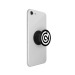 PopSockets® QRX phone holder, Cell phone holder and stand, base for smartphone promotional