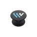 PopSockets® QRX phone holder, Cell phone holder and stand, base for smartphone promotional