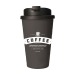 Product thumbnail Eco Coffee Mug Premium Deluxe 350 ml thermos flask 3