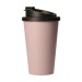 Product thumbnail Eco Coffee Mug Premium Deluxe 350 ml thermos flask 5