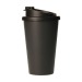Eco Coffee Mug Premium Deluxe 350 ml thermos flask, Insulated travel mug promotional