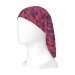 Product thumbnail Neck bandana with all-over branding 1
