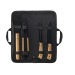 Asado BBQ-Set, Cutting set promotional