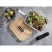 Borneo Lunchbox, meal box promotional