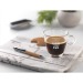 Product thumbnail Glass coffee cup 23cl 4