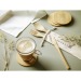 Glass coffee cup 23cl, Tea or coffee cup promotional