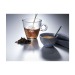 Product thumbnail Glass teacup 320 ml 4