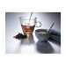 Glass teacup 320 ml wholesaler