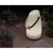 Halo MoodLight table lamp, camping lamp promotional