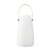Halo MoodLight table lamp, camping lamp promotional