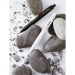 Bio-Stone Pen stylo, Stylo en plastique biodégradable promotional