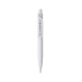 Bio-Stone Pen stylo, Stylo en plastique biodégradable promotional