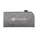 rPET felt glasses case wholesaler