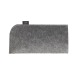 rPET felt glasses case wholesaler