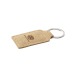 Cork key ring wholesaler